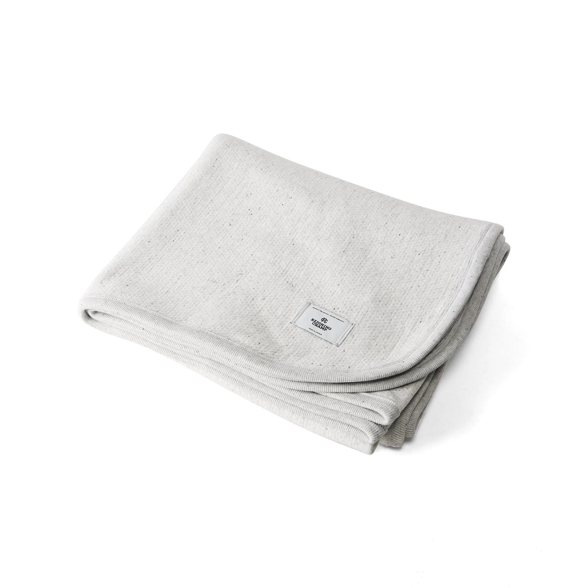 Cabin Fleece Stadium Blanket