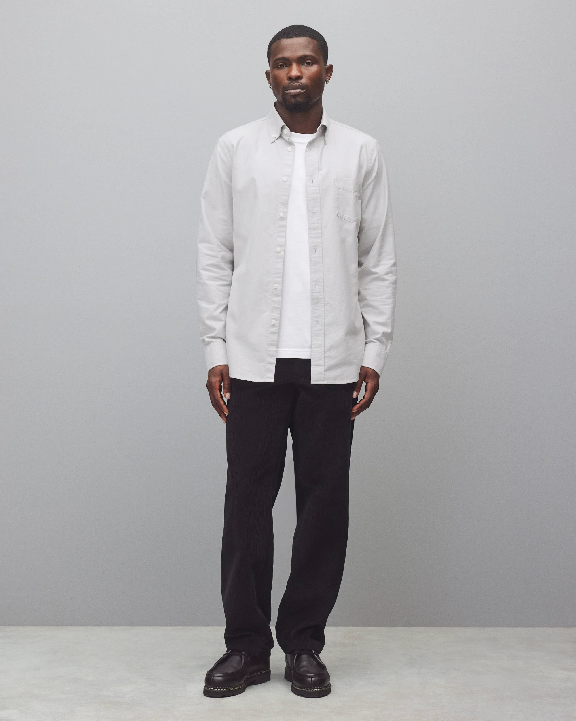 Corduroy Grounds Standard Pant - Image 2