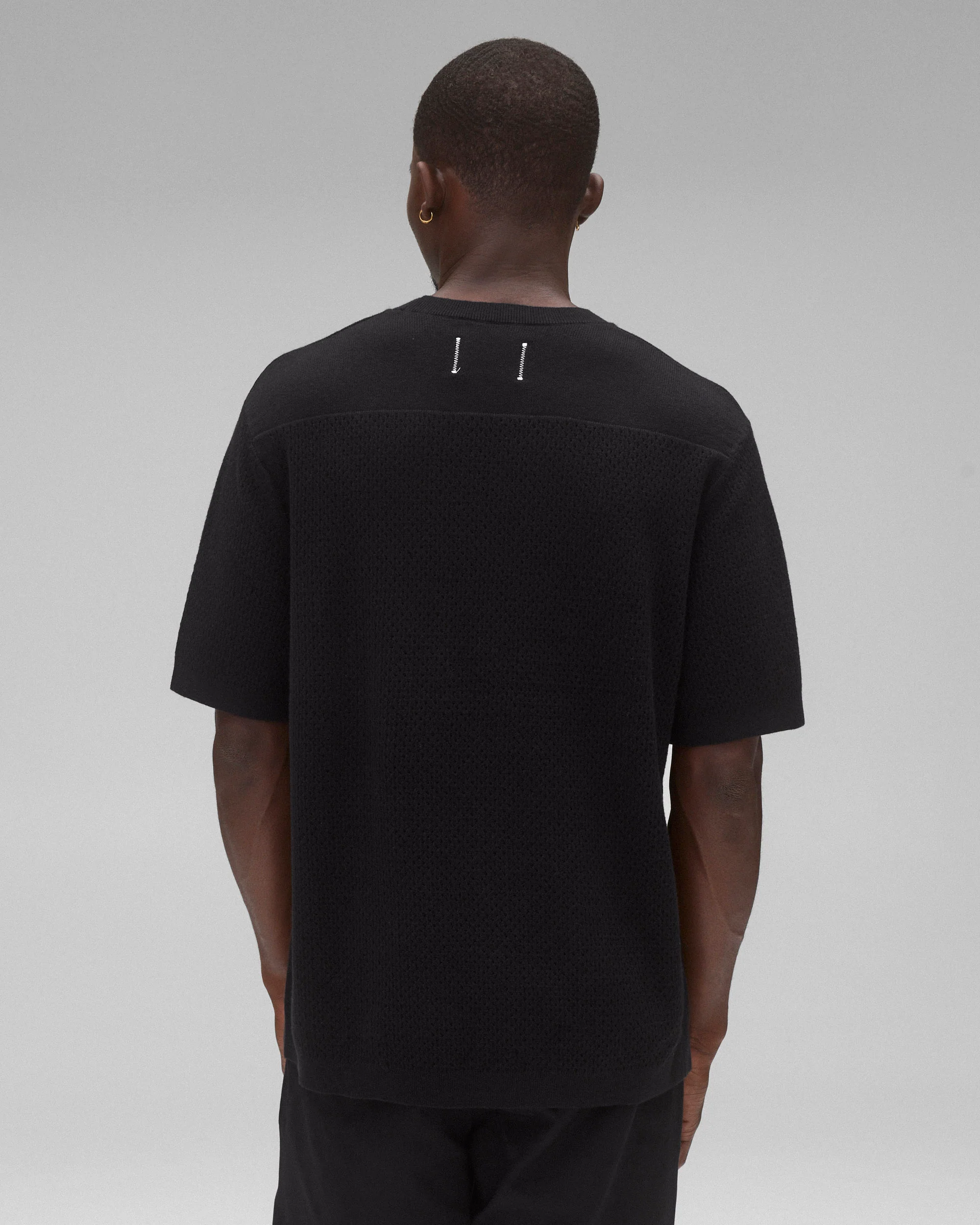 Cotton Linen Yard Shirt - Image 3