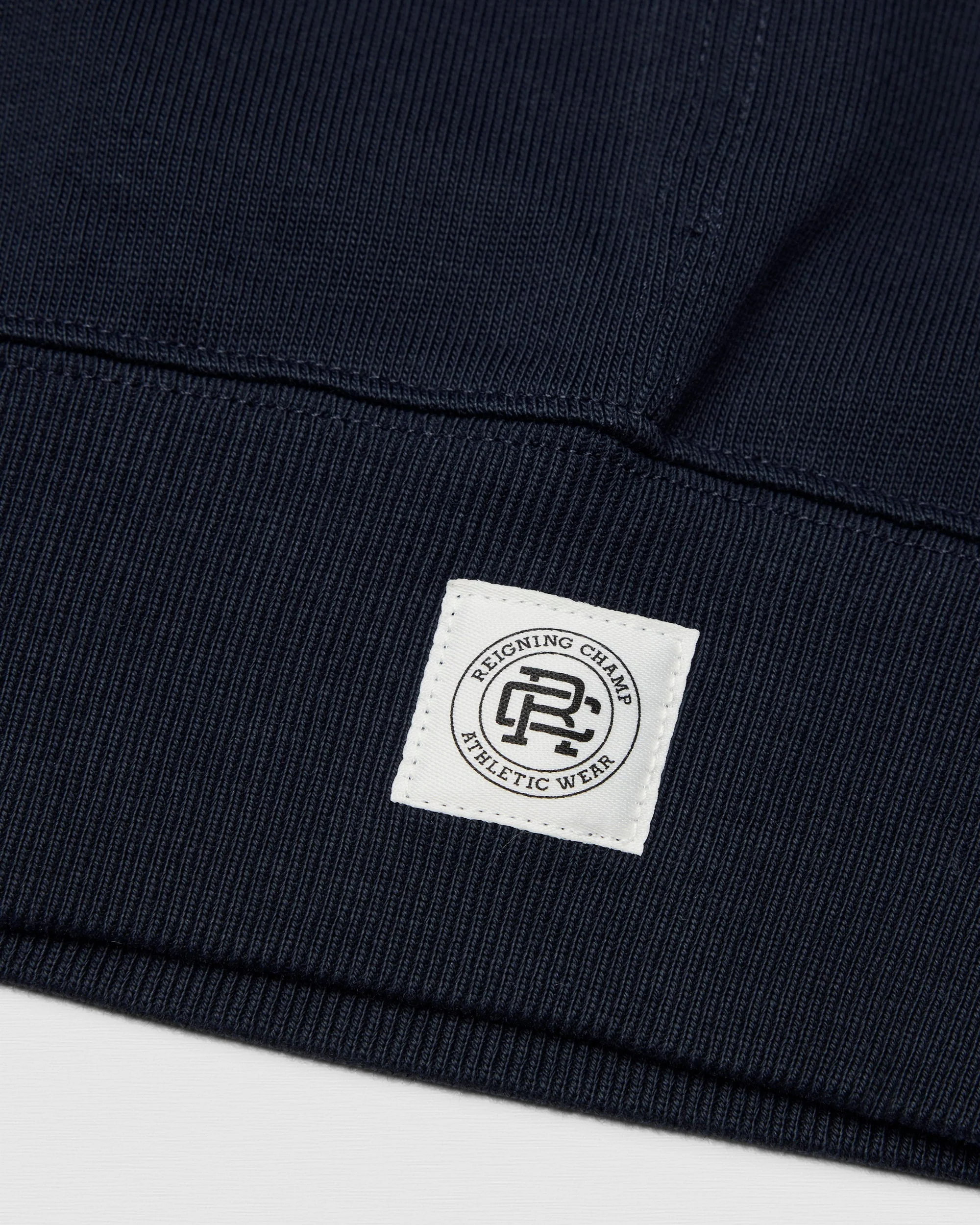 Heavyweight Jersey Standard Hoodie - Image 9
