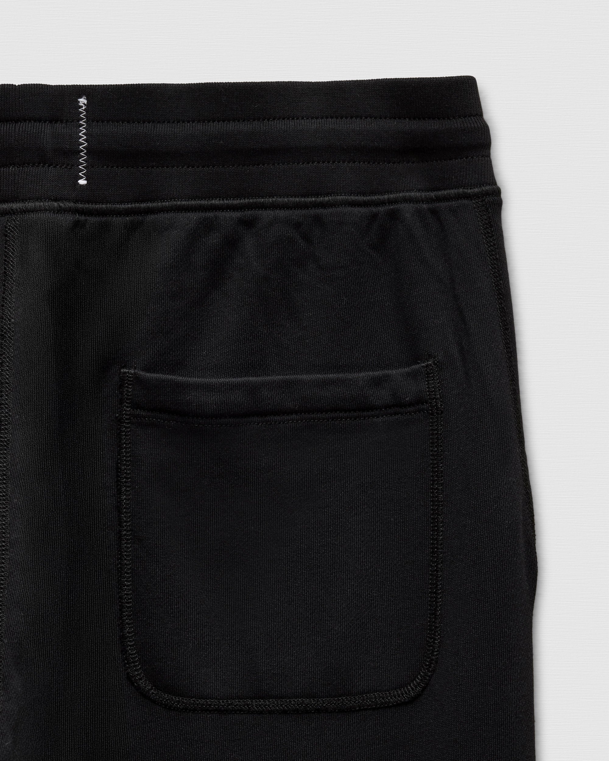 Lightweight Terry Slim Sweatpant - Image 9