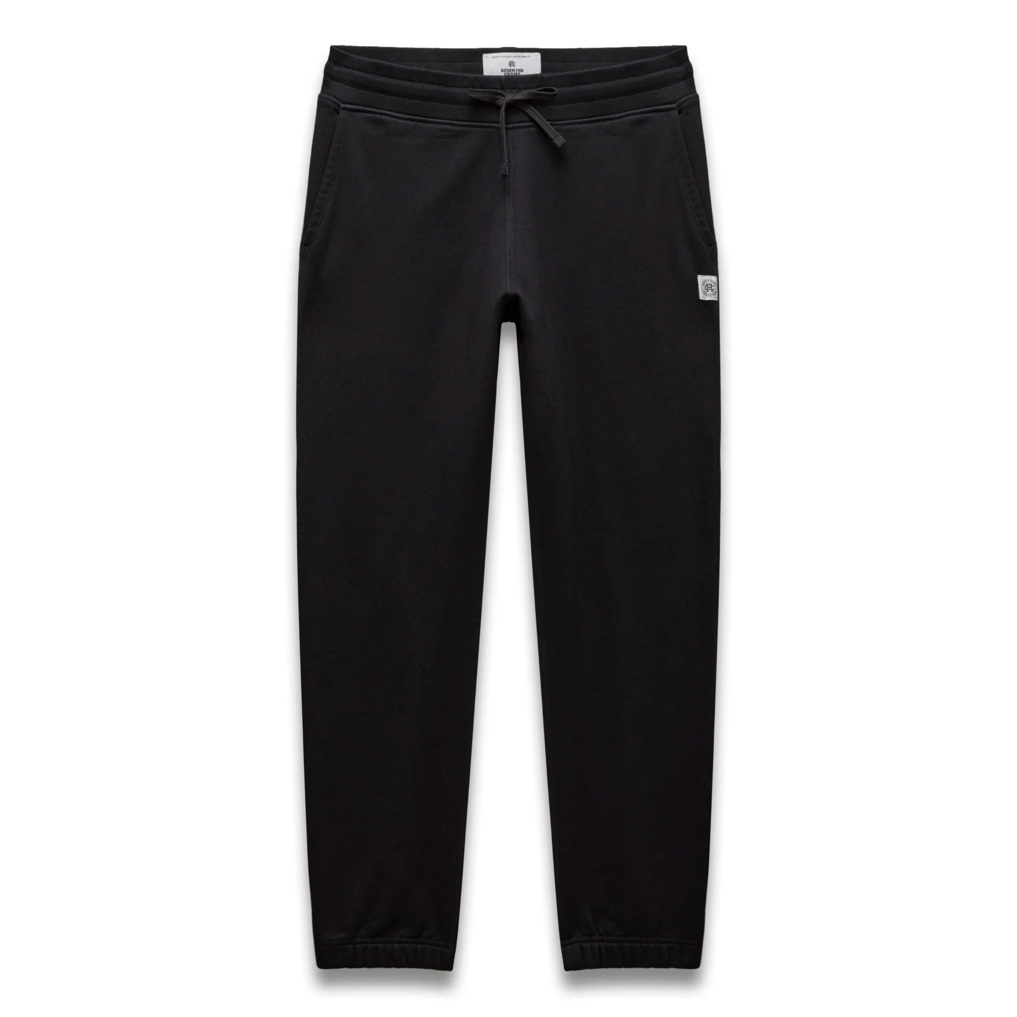 Midweight Terry Standard Sweatpant