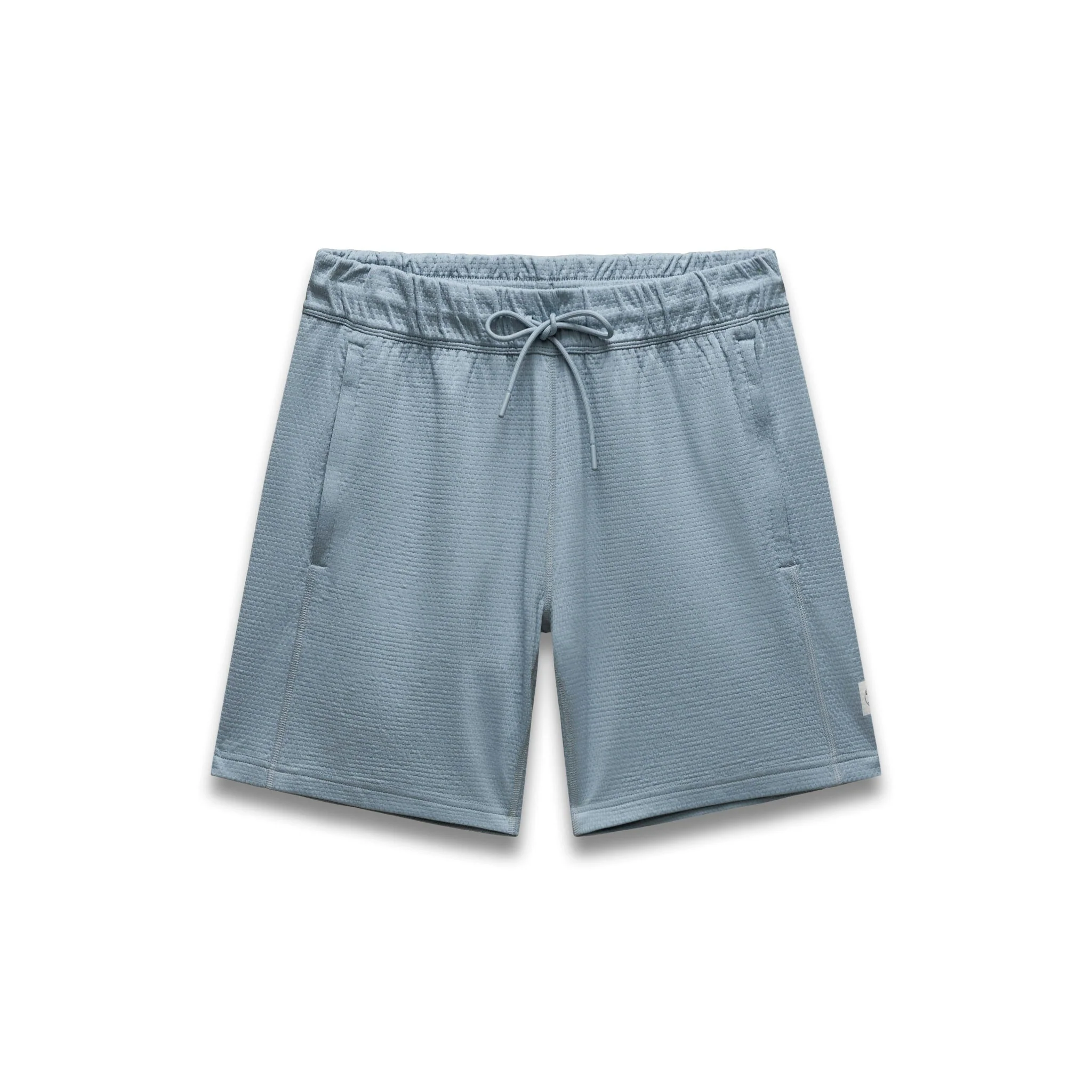Solotex Mesh Tiebreak Standard Short 7"